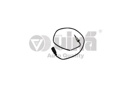 Датчик температуры Skoda Octavia (13-17)/VW Golf (13-17)/Audi A3 (13-16)/Seat Leon (13-16) VIKA Vika 99061803701