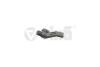 Датчик положения коленвала Skoda Fabia (14-)/VW Caddy (15-),Golf (12-),Passat (14-) Vika 99061804616 (фото 2)