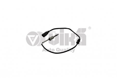 Датчик температури випускних газів 2,0 D VW Sharan (05-10)/Seat Alhambra (05-10) Vika 99061805001