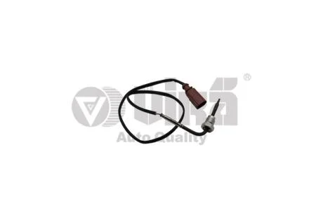 Датчик температуры отработанных газов VW T5 (10-15), T6 (16-) VIKA Vika 99061805201