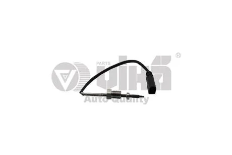 Датчик температуры отработанных газов VW Amarok (10-16,17-),Crafter (12-16) VIKA Vika 99061805601