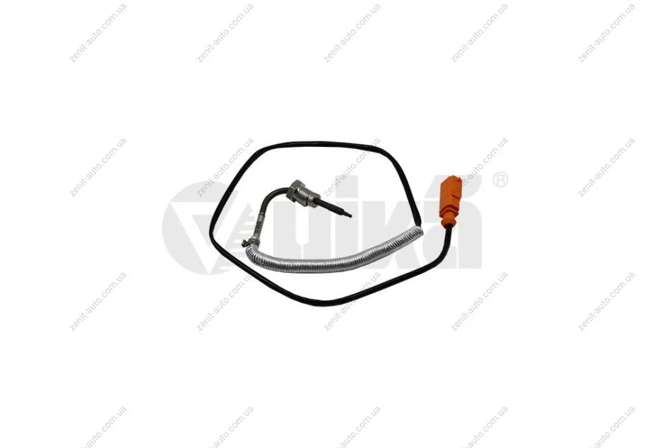 Датчик температури вихлопних газів VW Golf, Jetta, Beetle 2.0D (08-17) VIKA Vika '99061805801 (фото 1)