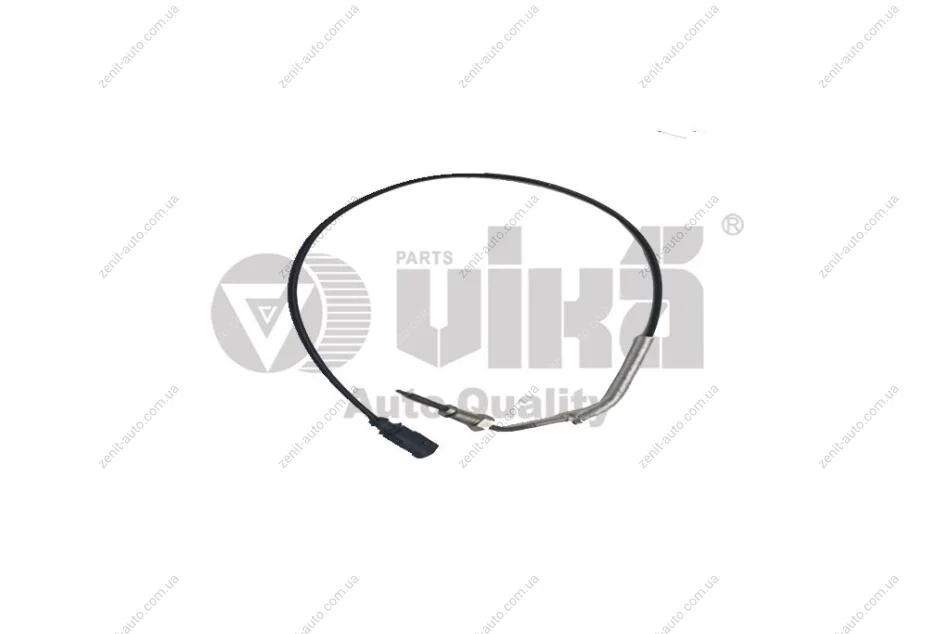 Датчик температуры Skoda Fabia (07-10), Roomster (06-10)/VW Polo (05-10)/Seat Cordoba (06-09), Ibiza (06-10,09-11) VIKA Vika 99061806001 (фото 1)