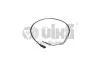 Датчик температуры Skoda Fabia (07-10), Roomster (06-10)/VW Polo (05-10)/Seat Cordoba (06-09), Ibiza (06-10,09-11) VIKA Vika 99061806001 (фото 1)