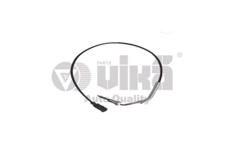 Датчик температуры Skoda Fabia (07-10), Roomster (06-10)/VW Polo (05-10)/Seat Cordoba (06-09), Ibiza (06-10,09-11) VIKA Vika 99061806001