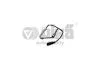 Датчик температуры Skoda Octavia (13-17), Superb (15-)/VW Golf (13-17), Tiguan (16-)/Audi A3 (13-16)/Seat Leon (13-16) VIKA Vika 99061806101 (фото 1)