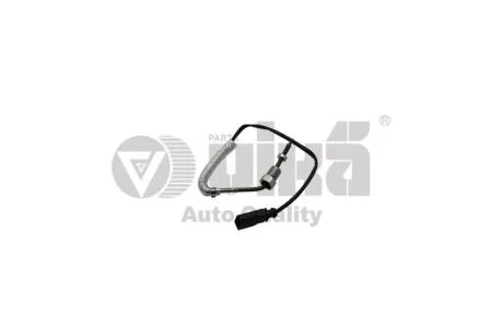 Датчик температуры Skoda Octavia (13-17), Superb (15-)/VW Golf (13-17), Tiguan (16-)/Audi A3 (13-16)/Seat Leon (13-16) VIKA Vika 99061806101