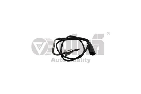 Датчик температуры Skoda Octavia (13-17,18-),Superb (15-)/VW Golf (13-17,17-), Passat (15-), Polo (18-)/Audi A3 (13-16,17-) VIKA Vika 99061806201