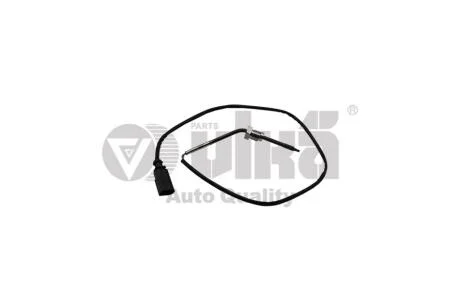 Датчик температуры отработанных газов Audi A4 (05-08)/ VIKA Vika 99061807801