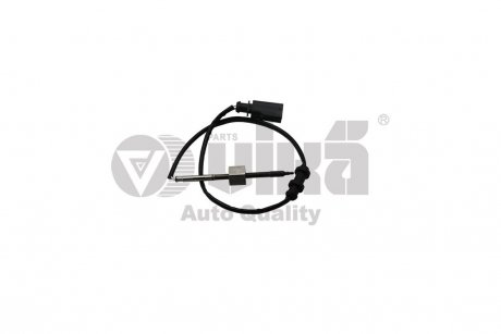 Датчик температури VW Passat (06-11) Vika 99061808301 (фото 1)