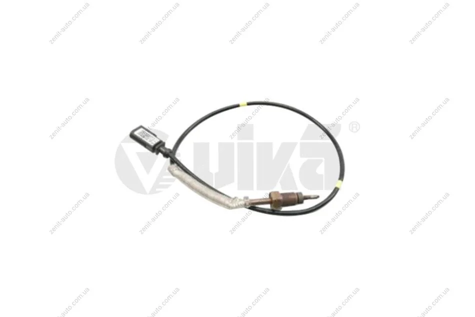 Датчик температури Вихлопна газів 2,0D VW T6 (15-) VIKA Vika 99061811601 (фото 1)