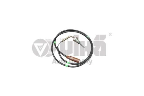 Датчик температури випускних газів 2,0 D VW Caddy (15 -), T6 (15 -) VIKA Vika 99061811801