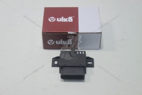 Блок керування паливним насосом Audi A4, A6 (01-) Vika '99061812801