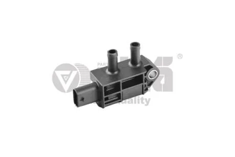 Датчик тиску VW Tiguan (16-, Touran (15-), T5 (15-))/Seat Ateca (16-) vika Vika 99061814401