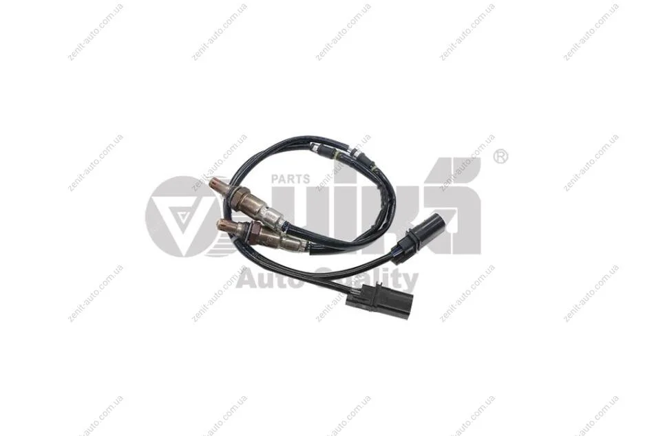 Датчик кисня (лямбда-зонд) 2,0D VW T6 (15-) VIKA Vika 99061814601 (фото 1)