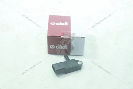 Датчик тиску вихлопних газіх Audi A4, A6, Q5, Skoda Kodiaq, VW Crafter, Passat, Tiguan (14-) VIKA Vika '99061816901