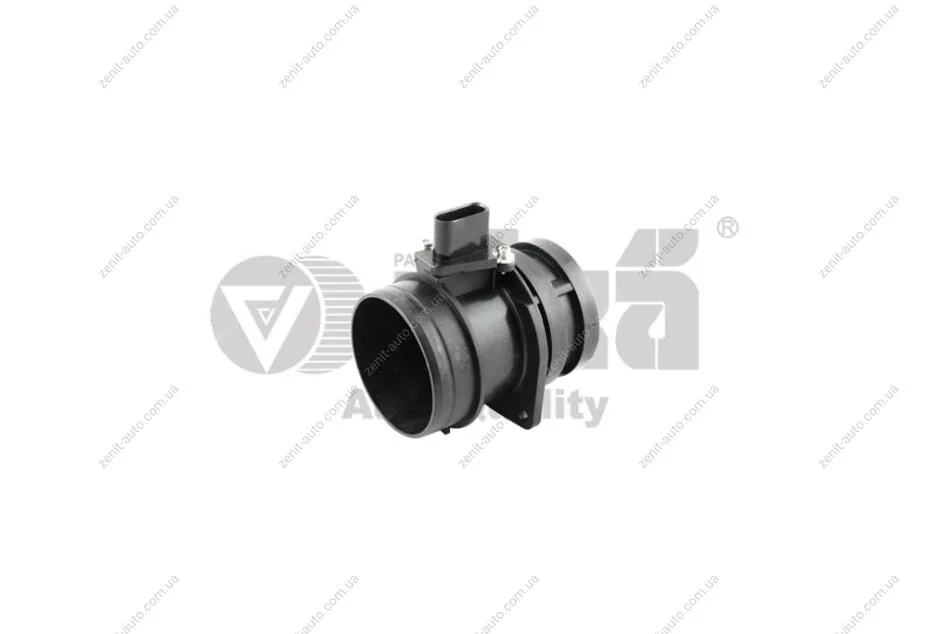 Расходомер Skoda Octavia (07-13)/VW Golf (04-13),Passat (08-11),Tiguan (08-18)/Audi A4 (08-12),Q7 (07-09) VIKA Vika 99061817801 (фото 1)