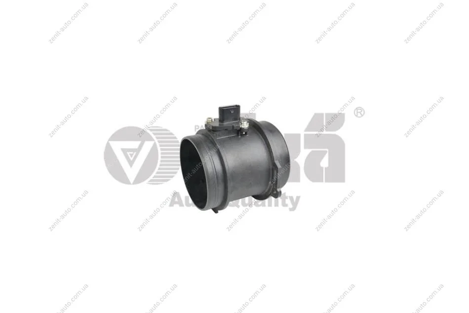 Расходомер VW Amarok (17-)/Audi A4 (16-),A6 (15-),A7 (15-),A8 (18-),Q5 (13-),Q7 (16-),Q8 (19-) VIKA Vika 99061817901 (фото 1)