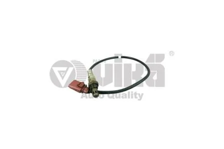 Датчик кислорода (лямбда-зонд) передний VW Golf(13-20),Jetta(20-)/Skoda Octavia (13-21) vika Vika 99061818401