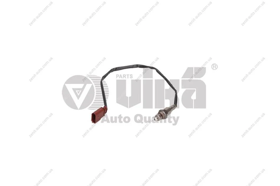 Датчик кислорода (лямбда-зонд) передний VW Golf(13-20),Touran(16-)/Skoda Octavia(13-21) vika Vika 99061818601 (фото 1)
