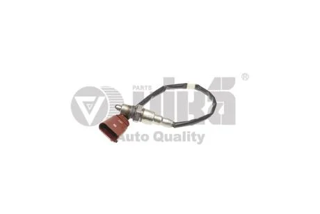 Датчик кислорода (лямбда-зонд) передний VW Polo(15-18)/Skoda Fabia(15-),Rapid(13-) vika Vika 99061818701