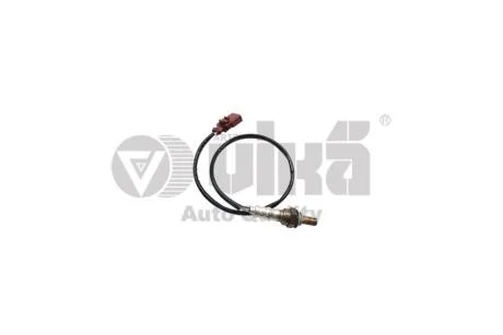 Датчик кисню (лямбда-зонд) задній лівий Audi A4 (05-08), A6 (05-11) vika Vika 99061819901