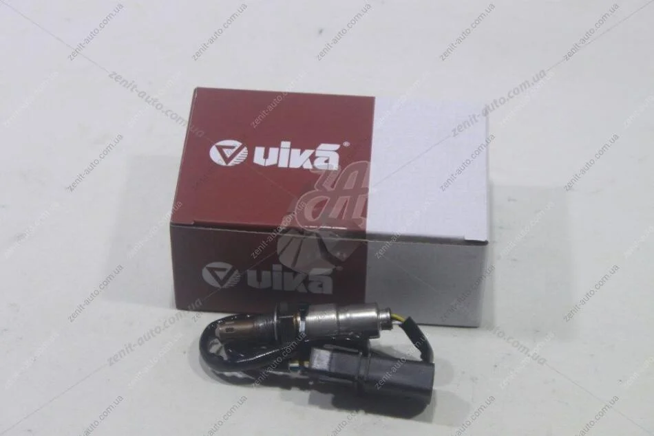 Датчик кисню (лямбда-зонд) передній правий VW Touareg 3.0 (11-18) VIKA Vika '99061820401 (фото 1)