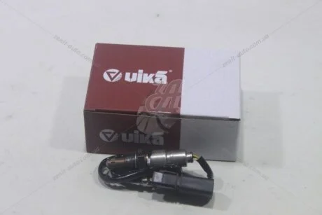 Датчик кисню (лямбда-зонд) передній правий VW Touareg 3.0 (11-18) VIKA Vika '99061820401