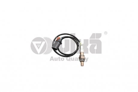 Датчик кислорода (лямбда-зонд) передний Audi A8 (05-10) mot.BDX,BPK Vika 99061820501
