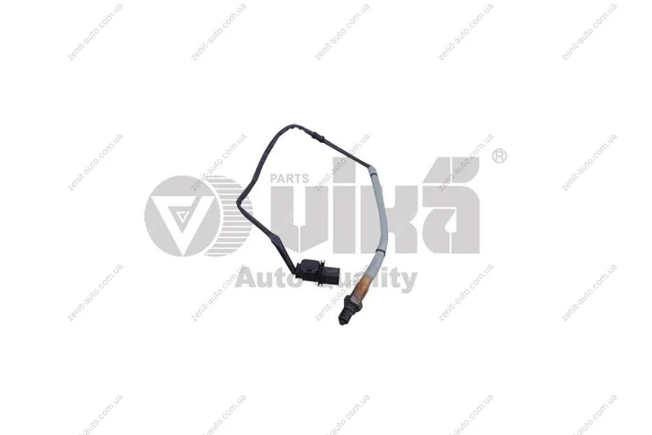 Датчик кислорода (лямбда-зонд) передний правый VW Golf(04-09),Passat(09-11)/Skoda Octavia(04-08) vika Vika 99061821001 (фото 1)