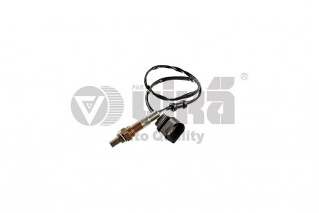 Датчик кислорода (лямбдазонд) передний VW Passat (3C2) (05-10) Vika 99061823001 (фото 1)