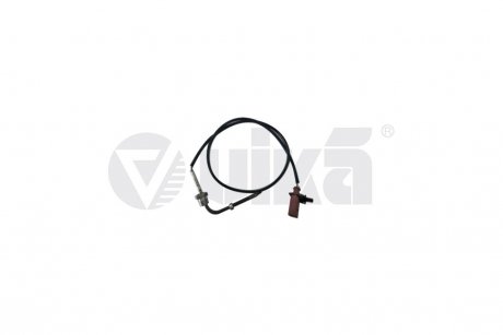 Датчик температури ОГ (перед фільтром сажі) VW Crafter 2.0TDI (11-16) Vika 99061830201 (фото 1)
