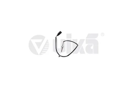 Датчик температуры ОГ перед турбиной Audi A4, A5, Q5 2.0D (07-17) VIKA Vika 99061830401