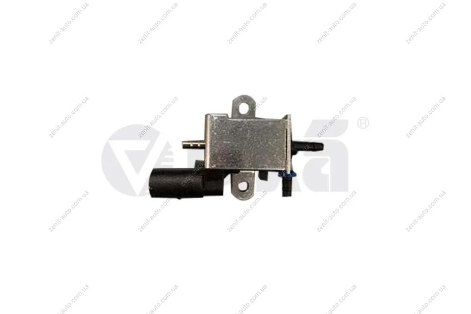 Клапан регулировки давления наддува Skoda Octavia 1.9D (99-06)/VW Polo 1.8 (05-09) VIKA Vika 99061835001 (фото 1)