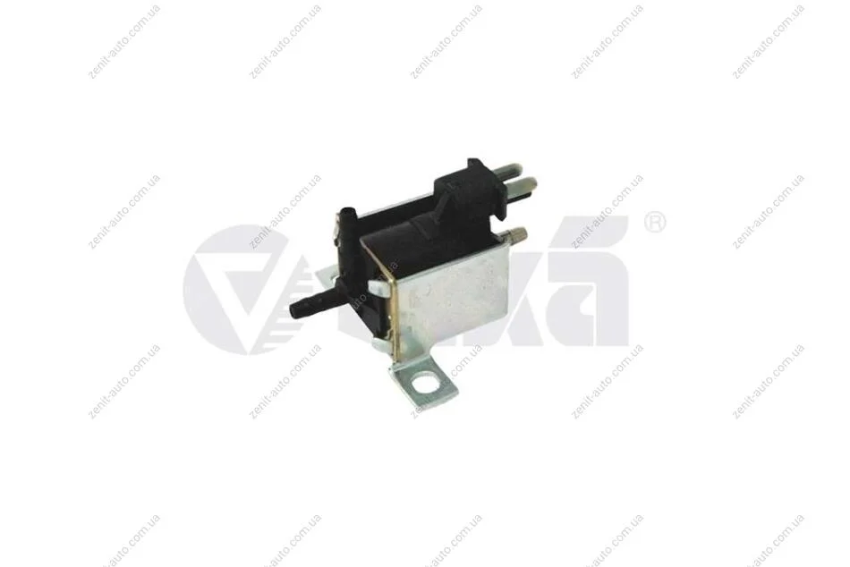Клапан керування EGR VW LT 28-46 II 2.5D,2.8D (97-06) VIKA Vika 99061835201 (фото 1)