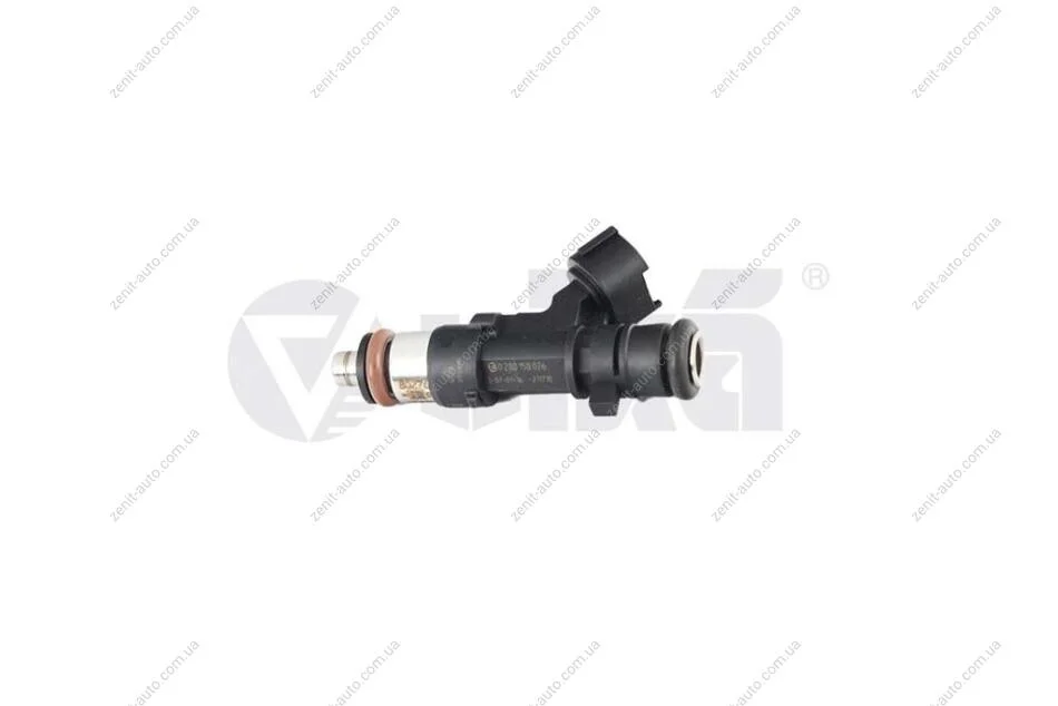 Форсунка паливна (вир-во BOSCH) VW Beetle (02-10 VIKA Vika '99061837301 (фото 1)