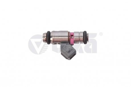 Форсунка топливная (BOSCH) VW Polo/Seat Cordoba, Ibiza 1.6 (BAH) (02-09) Vika '99061838601