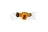 Форсунка топливная (BOSCH) VW Polo/Seat Cordoba (05-10) Vika '99061838701 (фото 2)