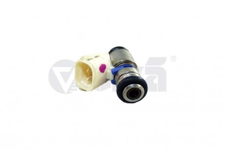 Форсунка топливная (BOSCH) VW Golf VI, Polo/Skoda Octavia, Fabia, Roomster/Seat Ibiza, Leon 1.4 (04-18) Vika '99061839501