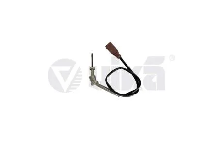 Датчик температури вихлопних газів Audi A1/Skoda Fabia (13-23) VIKA Vika '99061840001
