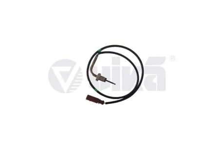 Датчик температури вихлопних газів Audi A3,Q2/Skoda Karoq, Octavia, Superb (13-23) VIKA Vika '99061841401