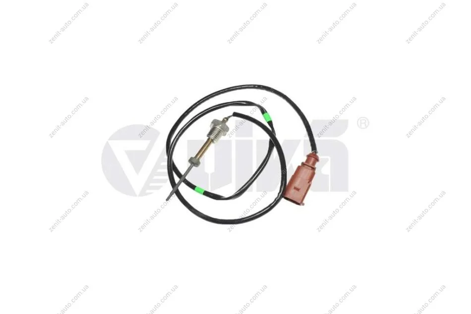 Датчик температури вихлопних газів Audi A3/VW Passat/Skoda Superb 2.0D (15-) VIKA Vika '99061841501 (фото 1)