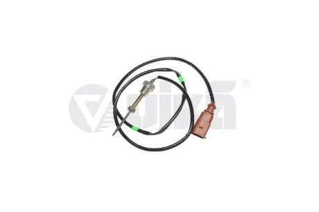 Датчик температури вихлопних газів Audi A3/VW Passat/Skoda Superb 2.0D (15-) VIKA Vika '99061841501