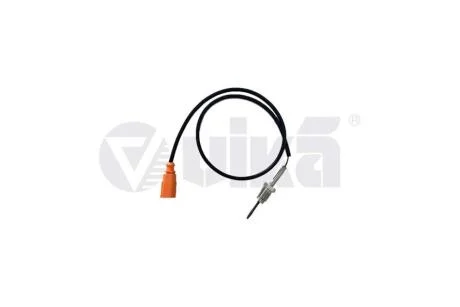Датчик температури вихлопних газів Audi Q2/SkodaSuperb/VW Passat B8/Seat Ateca 2.0 TDI (15-) VIKA Vika '99061841601