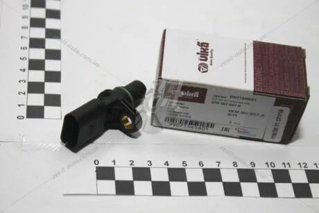 Датчик положения распредвала VW Golf (10-13), Jetta 2.5 (BPR,BPS) (11-15)/Audi A4 2.0 (BPR,BPS) (05-08) VIKA Vika 99071545601