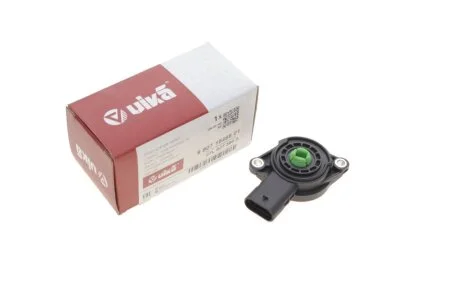 Датчик угла поворота заслонок впускного коллектора Skoda Octavia/VW Amarok, Passat, Sharan, Tiguan (09-17) VIKA Vika 99071546601