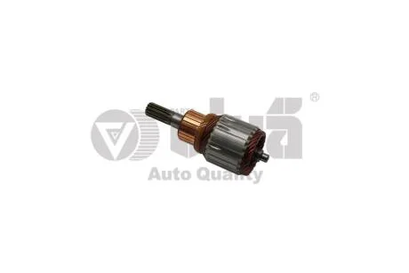 Ротор Skoda Favorit,Forman (88-95),Felicia (95-01)/VW Caddy (97-01) VIKA Vika 99110031401
