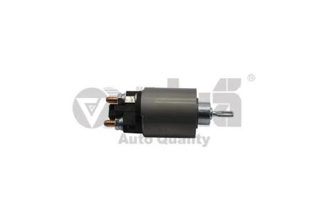 Реле втягивающее Skoda Fabia (00-08),Octavia (97-11)/VW Jetta (79-92),Passat (78-97),Polo (82-02),Sharan (96-08),T4 (89-04) VIKA Vika 99110044601