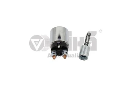 Реле втягуюче стартера Skoda Favorit (781) (89-94), Felicia (94-98,98-01)/VW Caddy (96-00) VIKA Vika 99110445901