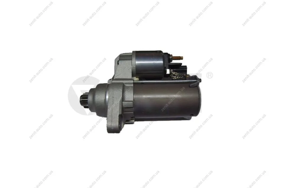 Стартер Bosch Skoda Fabia (11-),Roomster (11-) VIKA Vika 99110972101 (фото 1)